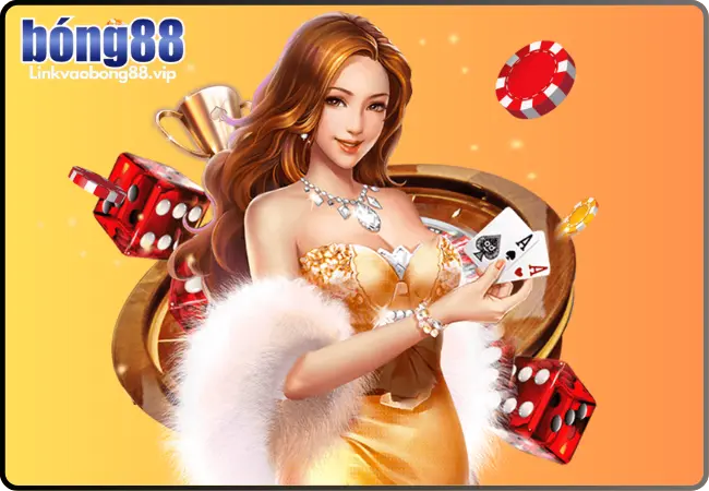 Live casino bong88 banner