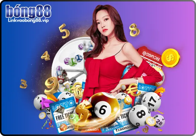 Xổ số lô đề bong88 banner