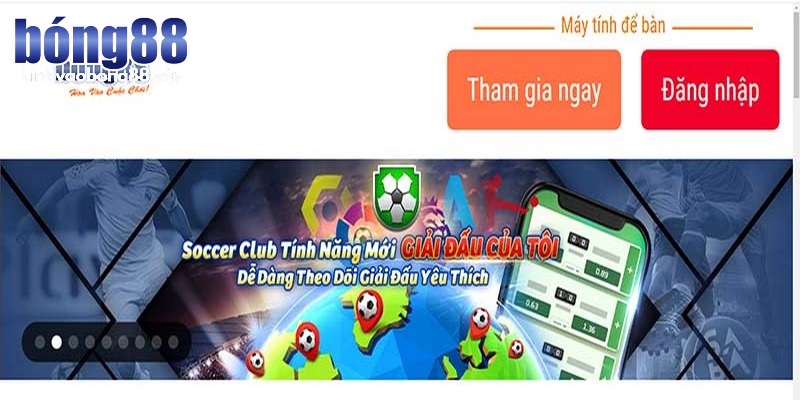 Luôn kiểm tra kỹ lưỡng các thông tin khi đăng ký tài khoản trên trang web