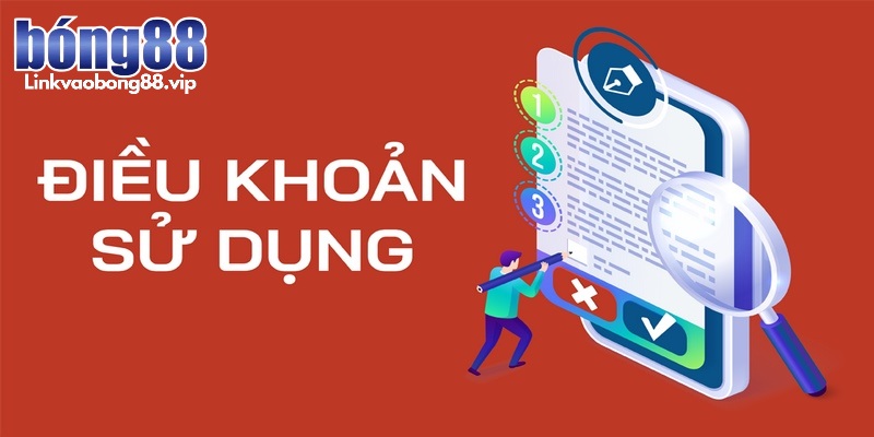 Anh em không được sử dụng VPN để truy cập vào Bong88