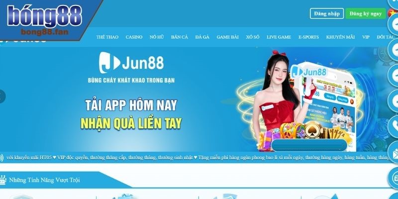 Mức độ uy tín của website