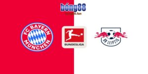 Bayern Munich vs RB Leipzig - Soi kèo 02h30 21/12/2024