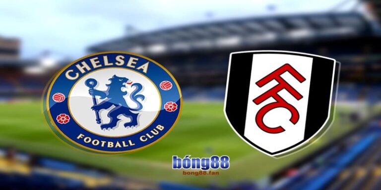 Chelsea vs Fulham - Soi kèo 22h00 26/12/2024