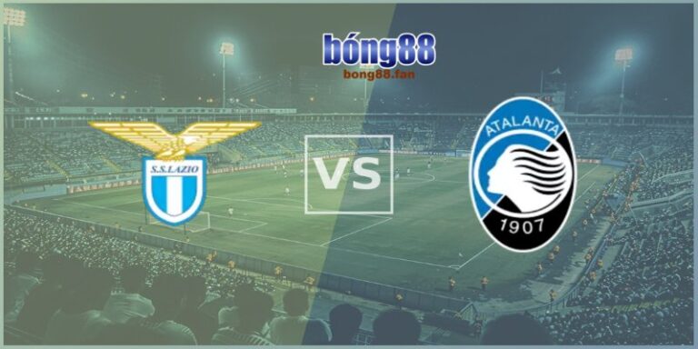 Lazio vs Atalanta - Soi Kèo 02h45 29/12/2024