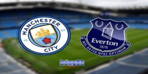 Manchester City vs Everton - Soi kèo 19h30 26/12/2024