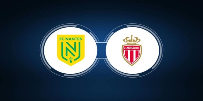 Nantes vs Monaco - Soi Kèo 01h00 11/01/2025