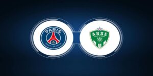 Paris Saint Germain vs Saint Etienne - Soi Kèo 02h45 13/01/2025