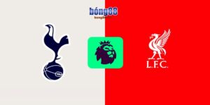 Tottenham vs Liverpool - Soi kèo 23h30 22/12/2024