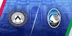 Udinese vs Atalanta - Soi Kèo 21h00 11/01/2025