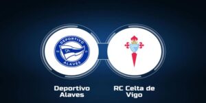 Alaves vs Celta Vigo - Soi Kèo 03h00 28/01/2025