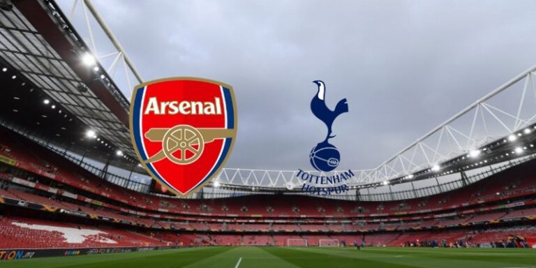 Arsenal vs Tottenham - Soi Kèo 03h00 16/01/2025