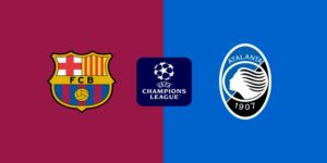 Barcelona vs Atalanta - Soi Kèo 03h00 30/01/2025