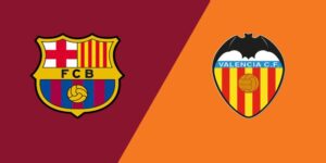 Barcelona vs Valencia - Soi Kèo 03h00 27/01/2025