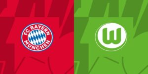 Bayern Munich vs Wolfsburg - Soi Kèo 21h30 18/01/2025