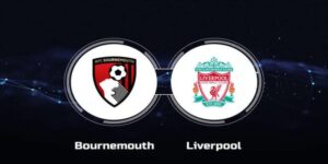 Bournemouth vs Liverpool - Soi Kèo 22h00 01/02/2025