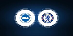 Brighton vs Chelsea - Soi Kèo 03h00 15/02/2025