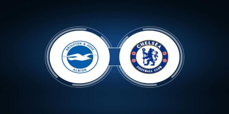 Brighton vs Chelsea - Soi Kèo 03h00 15/02/2025