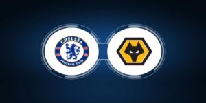 Chelsea vs Wolves - Soi Kèo 03h00 21/01/2025