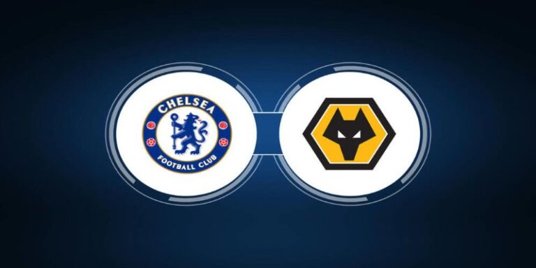 Chelsea vs Wolves - Soi Kèo 03h00 21/01/2025