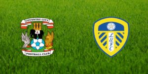 Coventry City vs Leeds United - Soi Kèo 02h45 06/02/2025