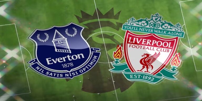 Everton vs Liverpool - Soi Kèo 02h30 13/02/2025