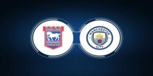 Ipswich Town vs Manchester City - Soi Kèo 23h30 19/01/2025