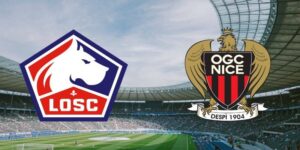 Lille vs Nice - Soi Kèo 03h00 18/01/2025