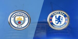 Manchester City vs Chelsea - Soi Kèo 00h30 26/01/2025