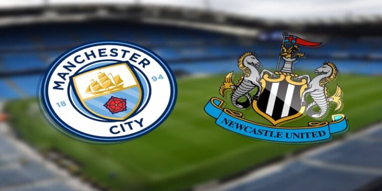 Manchester City vs Newcastle - Soi Kèo 22h00 15/02/2025