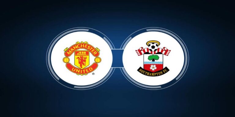 Manchester United vs Southampton - Soi Kèo 03h00 17/01/2025