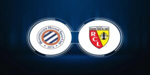 Montpellier vs Lens - Soi Kèo 02h45 01/02/2025