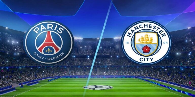 Paris Saint Germain vs Manchester City - Soi Kèo 03h00 23/01/2025