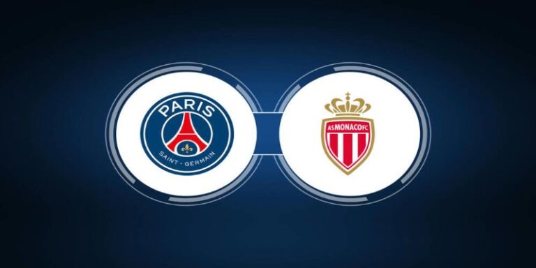 Paris Saint Germain vs Monaco - Soi Kèo 03h05 08/02/2025