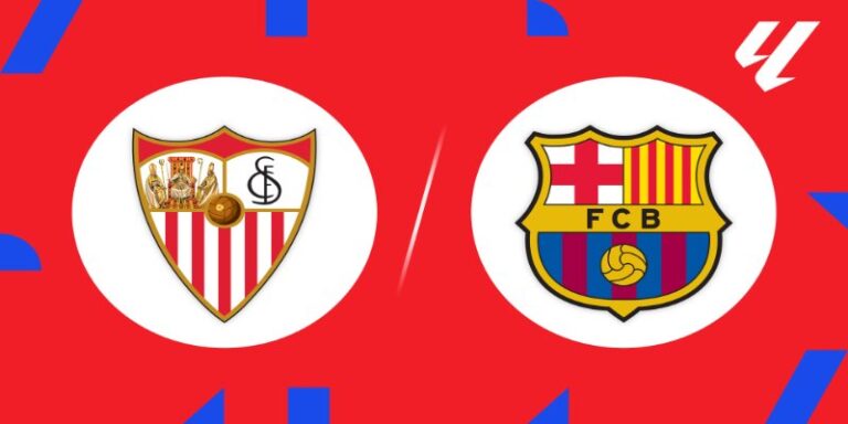 Sevilla vs Barcelona - Soi Kèo 03h00 10/02/2025