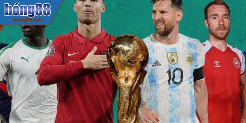 Chọn nhà cái uy tín để tiến hành soi kèo World Cup