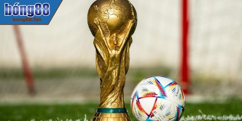 Một vài thắc mắc thường gặp khi soi kèo World Cup BONG88