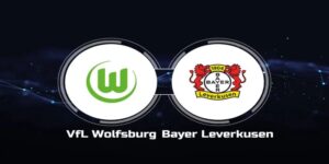 Wolfsburg vs Bayer Leverkusen - Soi Kèo 21h30 08/02/2025