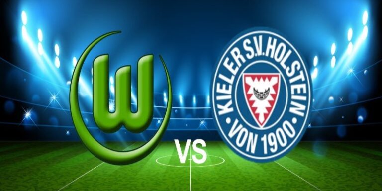 Wolfsburg vs Holstein Kiel - Soi Kèo 02h30 25/01/2025