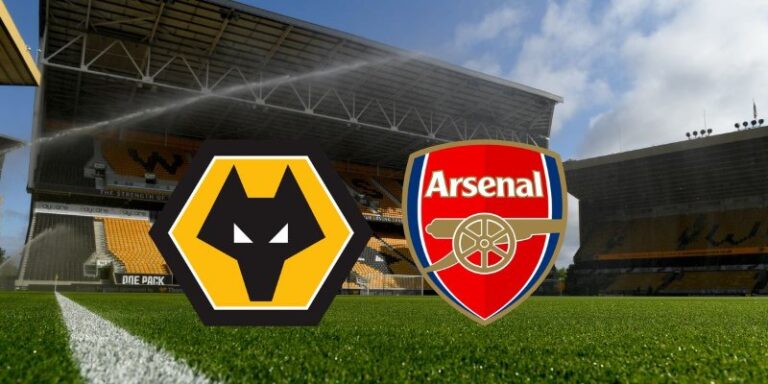 Wolves vs Arsenal - Soi Kèo 22h00 25/01/2025